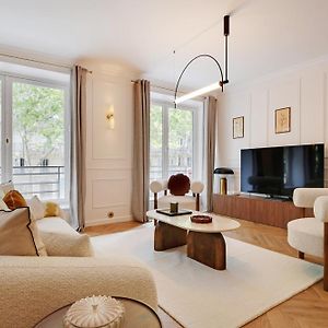 Appartement met Drie Slaapkamers